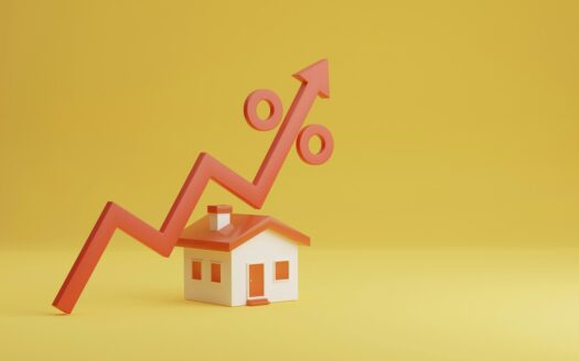 Rate Cuts Property