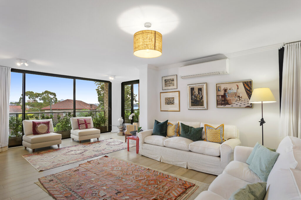 2/539 New South Head Road, Double Bay - Fraser Turvey