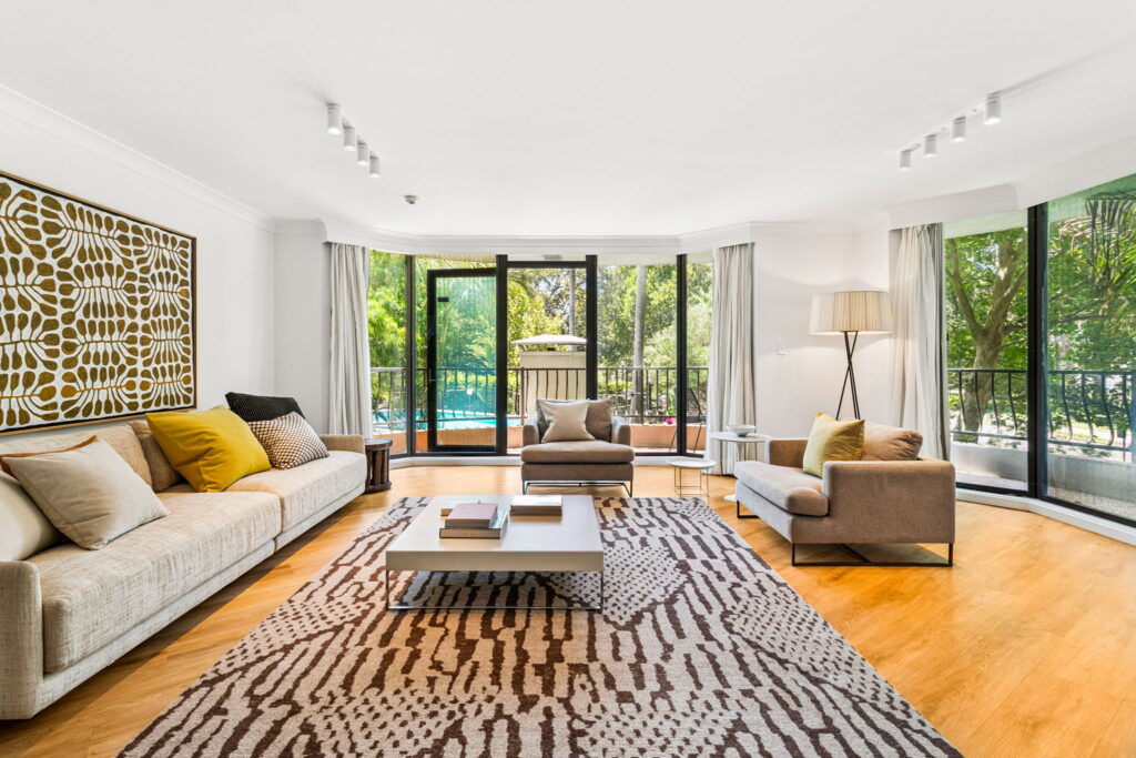 2e/153-167 Bayswater Road, Rushcutters Bay - Fraser Turvey